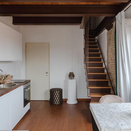 Torre Capranica Lejlighedshotel Rom Eksteriør billede