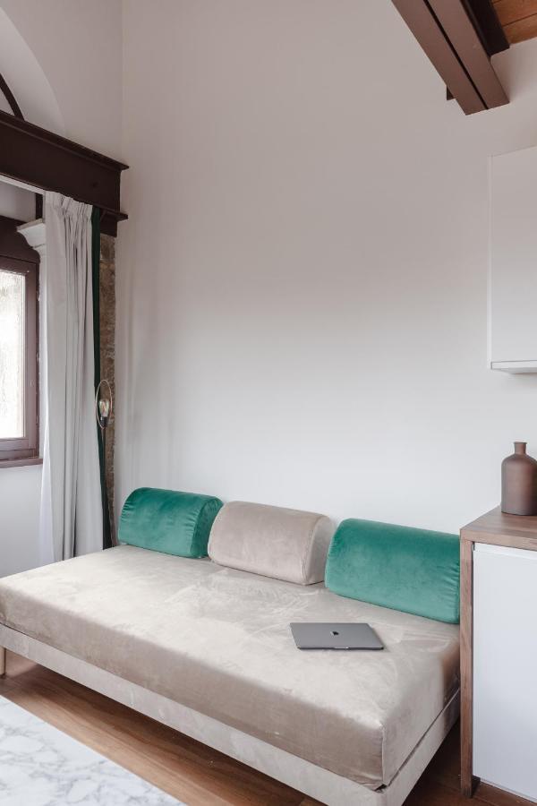 Torre Capranica Lejlighedshotel Rom Eksteriør billede