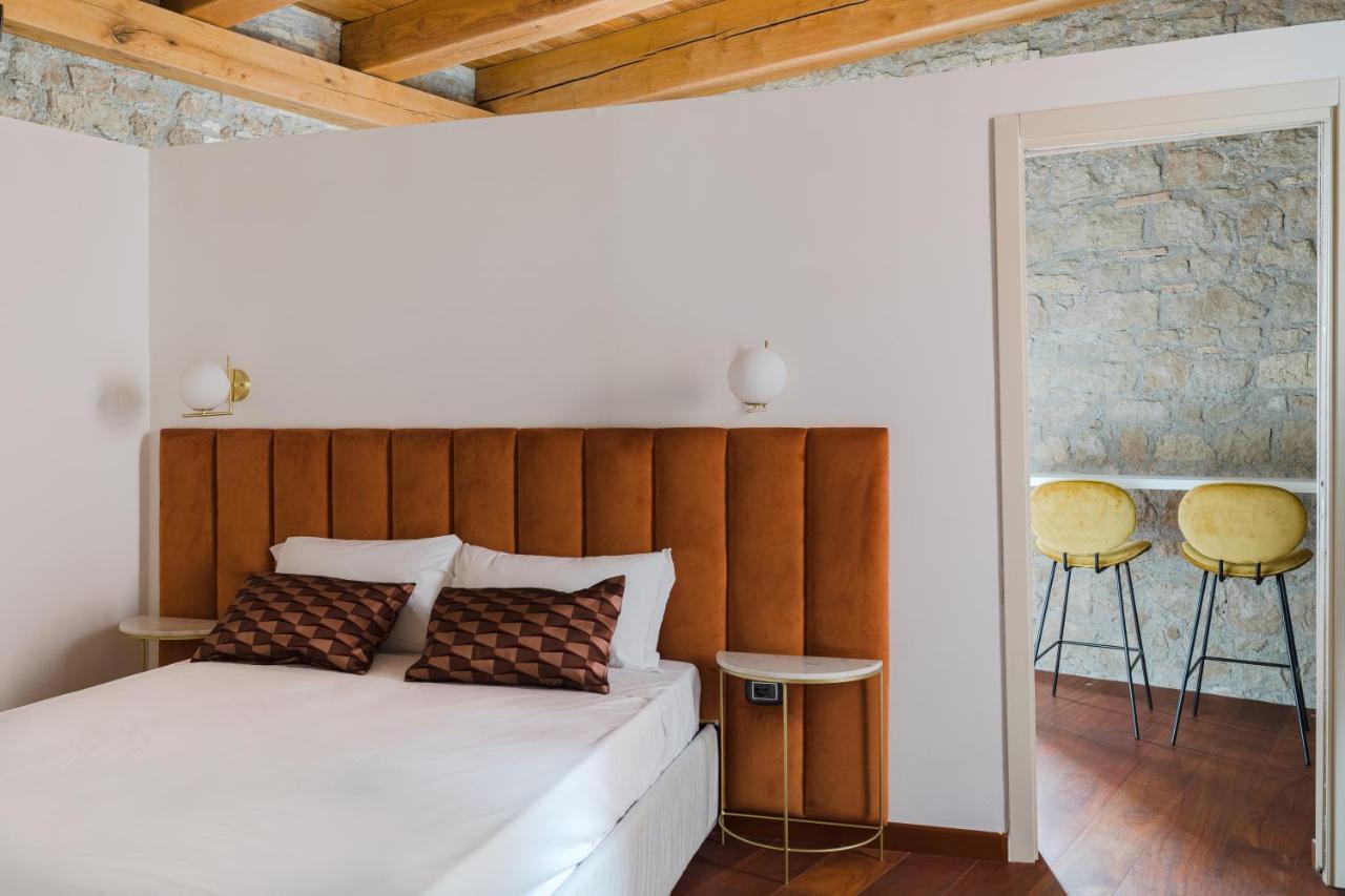 Torre Capranica Lejlighedshotel Rom Eksteriør billede