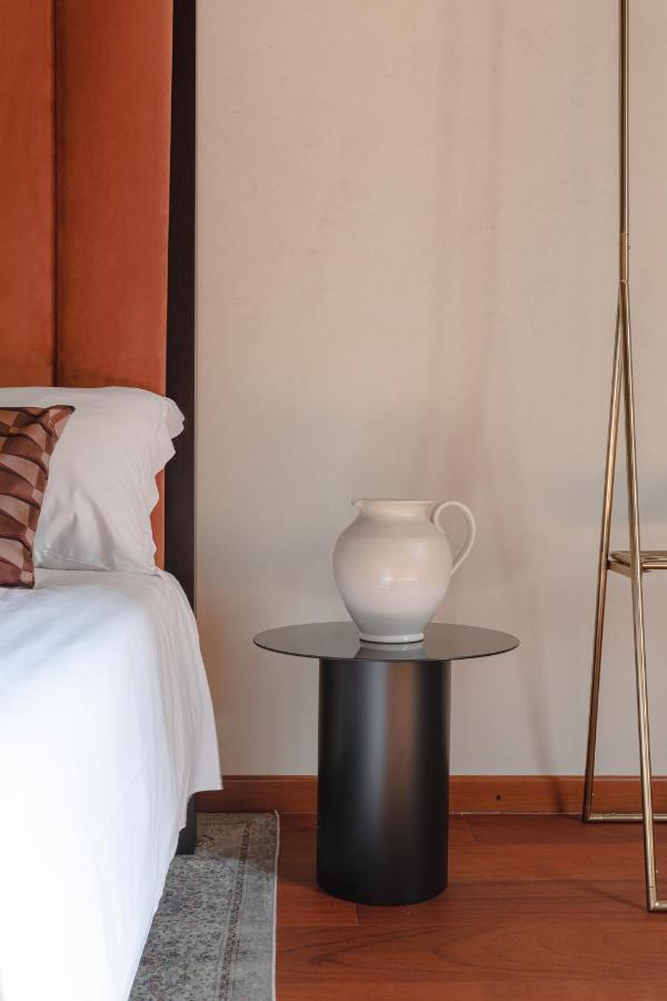 Torre Capranica Lejlighedshotel Rom Eksteriør billede