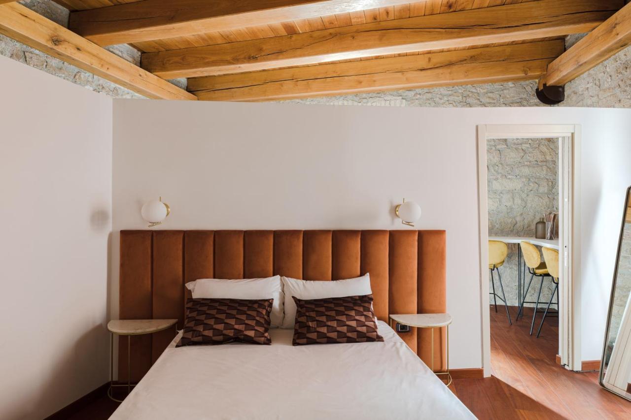 Torre Capranica Lejlighedshotel Rom Eksteriør billede