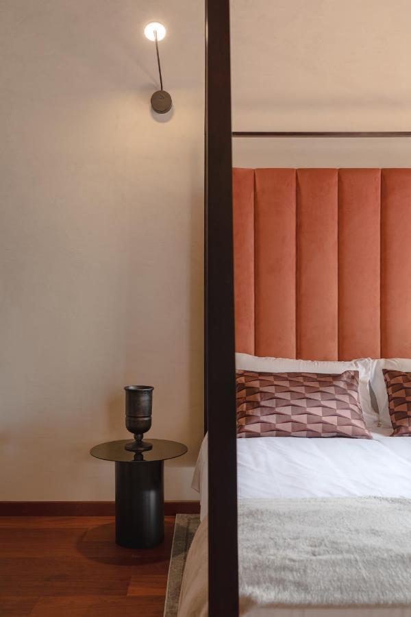 Torre Capranica Lejlighedshotel Rom Eksteriør billede